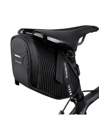 Cycling-Bicycles-INBIKE Bicycle Saddle Bag Waterproof Bike Seat