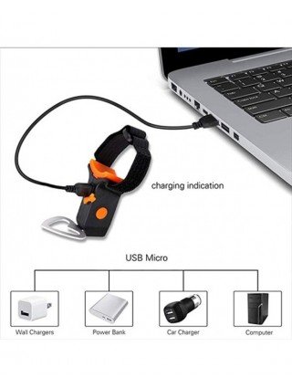 Cycling-Bicycle Lights-Bicycle Taillight Creative Multi