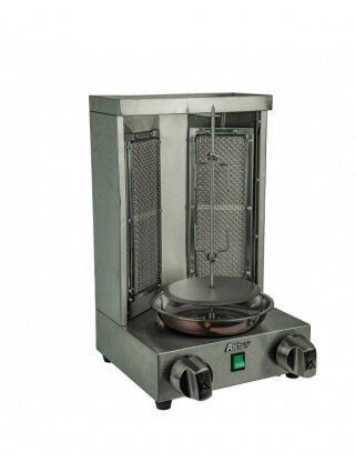 Home Improvement-Kitchen Fixtures-GB25 Gas Vertical Chicken