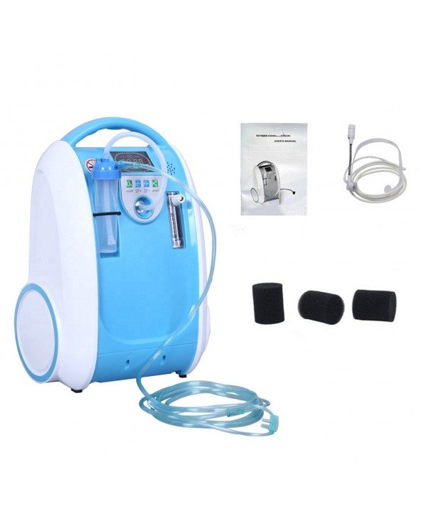 Health Care-Household Health Monitors-Household Oxygen Health Care-Household Health Monitors-Household Oxygen