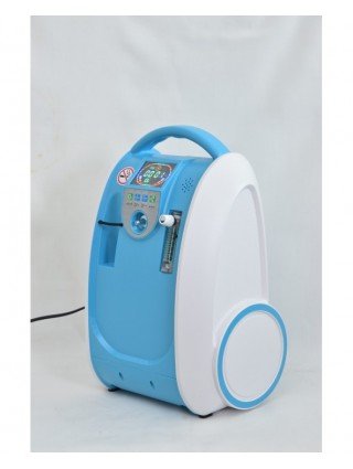 Health Care-Household Health Monitors-Household Oxygen