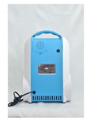 Health Care-Household Health Monitors-Household Oxygen