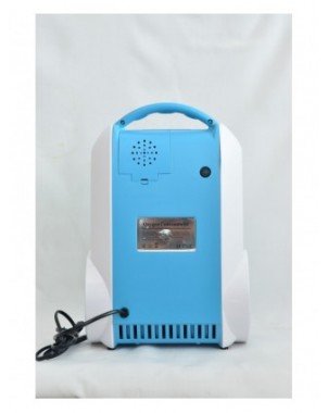Health Care-Household Health Monitors-Household Oxygen