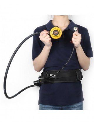 Other Sports Equipment-Camping & Hiking-SMACO S400Pro Scuba