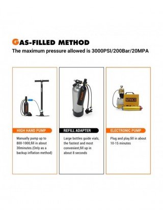 Other Sports Equipment-Camping & Hiking-SMACO S400Pro Scuba