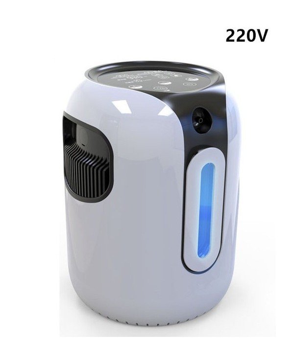 Health Care-Household Health Monitors-Medical Household 7L