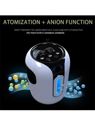 Health Care-Household Health Monitors-Medical Household 7L