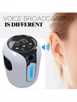 Health Care-Household Health Monitors-Medical Household 7L