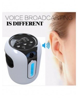 Health Care-Household Health Monitors-Medical Household 7L