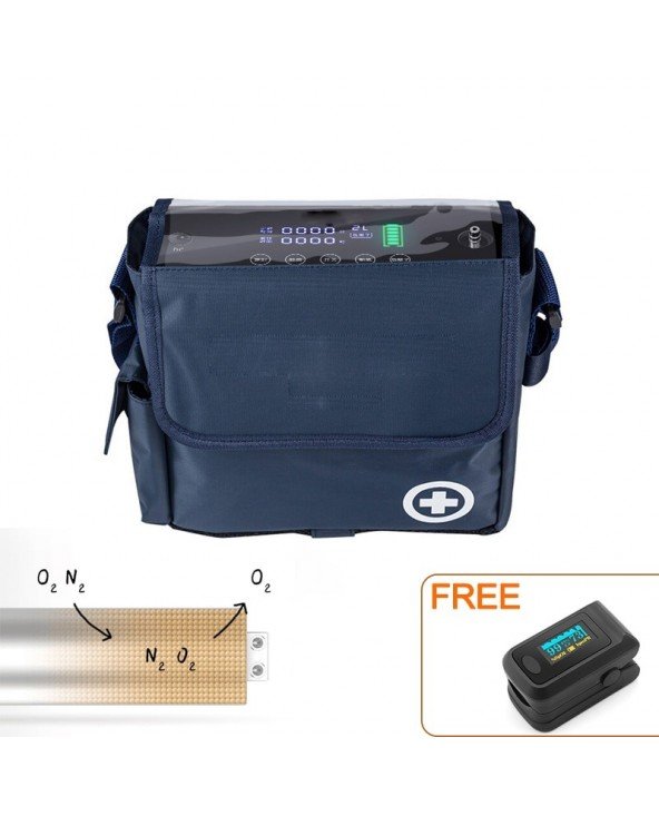 Health Care-Household Health Monitors-Portable mobile pulse Health Care-Household Health Monitors-Portable mobile pulse