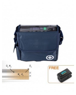 Health Care-Household Health Monitors-Portable mobile pulse