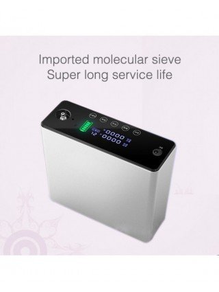 Health Care-Household Health Monitors-Portable mobile pulse