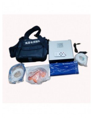 Health Care-Household Health Monitors-Portable mobile pulse