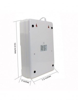 Health Care-Household Health Monitors-600mg Ozone Generator Air