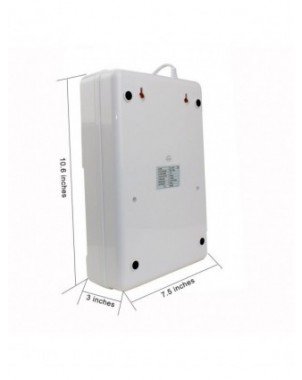 Health Care-Household Health Monitors-600mg Ozone Generator Air