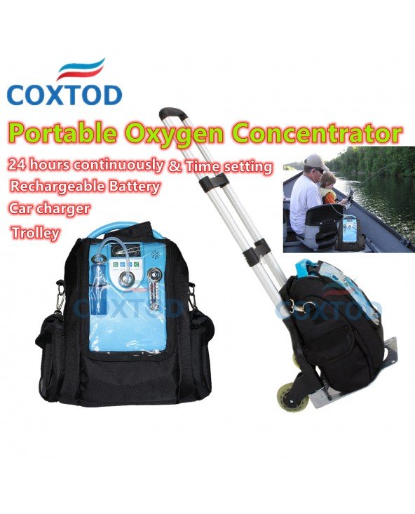 Health Care-Household Health Monitors-Outdoor Use Oxygen Health Care-Household Health Monitors-Outdoor Use Oxygen
