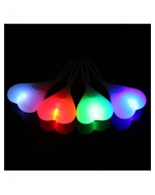 Cycling-Bicycle Lights-Cycling Balls Tail Silicone Light