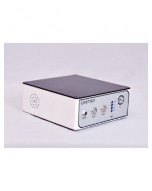 Health Care-Personal Health Care Items-XGREEO Mini Oxygen