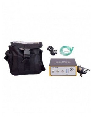 Health Care-Personal Health Care Items-XGREEO Mini Oxygen
