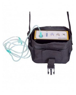 Health Care-Personal Health Care Items-XGREEO Mini Oxygen