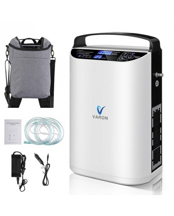 Health Care-Household Health Monitors-VARON 5L Portable Pulse Health Care-Household Health Monitors-VARON 5L Portable Pulse