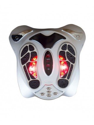Health Care-Massage & Relaxation-Electric Foot Massager Machine