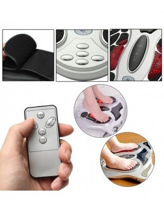 Health Care-Massage & Relaxation-Electric Foot Massager Machine