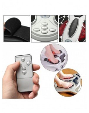 Health Care-Massage & Relaxation-Electric Foot Massager Machine
