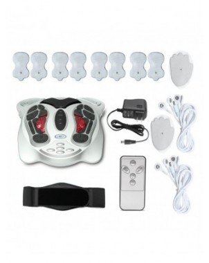 Health Care-Massage & Relaxation-Electric Foot Massager Machine