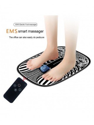 Health Care-Massage & Relaxation-Electric EMS Massage Pad Feet