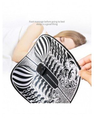 Health Care-Massage & Relaxation-Electric EMS Massage Pad Feet
