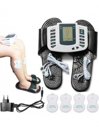 Health Care-Massage & Relaxation-Electronic Full Body Massager