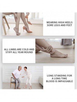 Health Care-Massage & Relaxation-Electric Foot Massager Mat