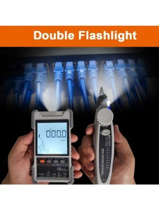 Computer Networking-Networking Tools-ET616 /ET618 LCD Display