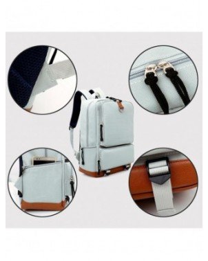 Women's Luggage & Bags-Stylish Backpacks-Fashion Laptop