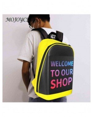 Other Bags & Accessories-Kids & Baby Bags-Women Men LED Display