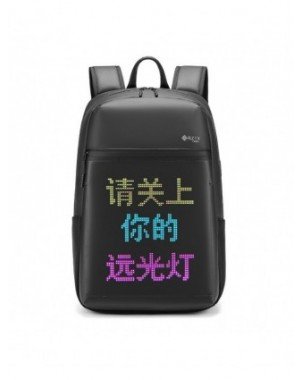 Other Bags & Accessories-Kids & Baby Bags-2023 LED Display