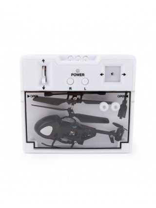 Remote Control-RC Helicopters-Mini RC drone Flying Helicopter
