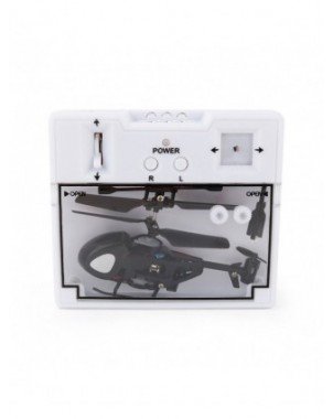 Remote Control-RC Helicopters-Mini RC drone Flying Helicopter