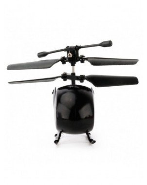 Remote Control-RC Helicopters-Mini RC drone Flying Helicopter