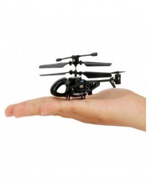 Remote Control-RC Helicopters-Mini RC drone Flying Helicopter