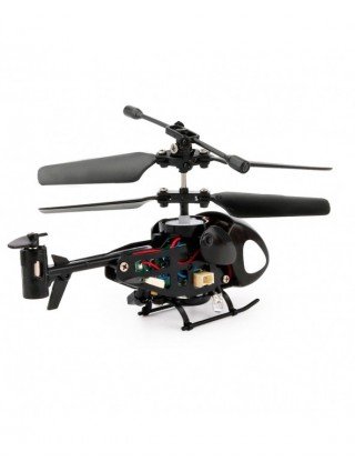 Remote Control-RC Helicopters-Mini RC drone Flying Helicopter