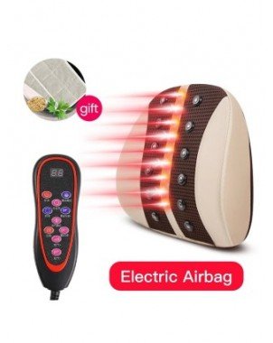 Health Care-Massage & Relaxation-Multifunction Electric Massage