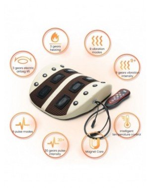 Health Care-Massage & Relaxation-Multifunction Electric Massage