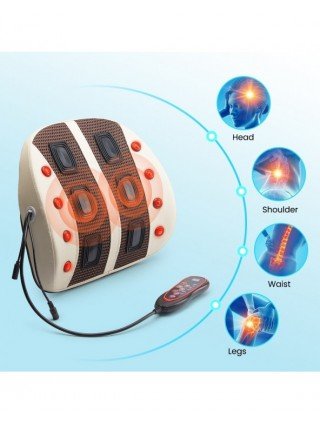 Health Care-Massage & Relaxation-Multifunction Electric Massage