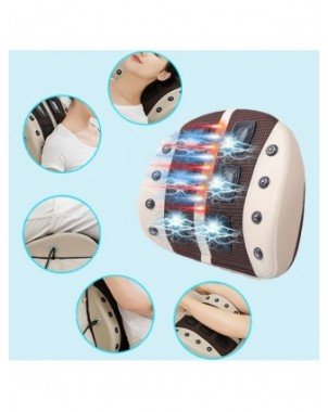 Health Care-Massage & Relaxation-Multifunction Electric Massage