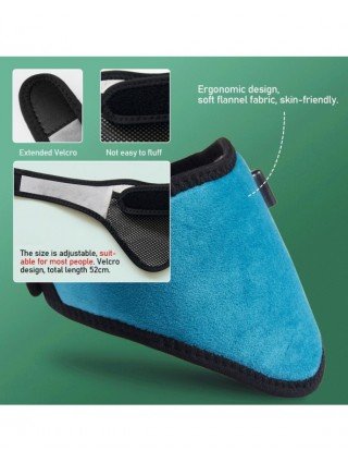 Health Care-Massage & Relaxation-Electric Heating Neck Brace