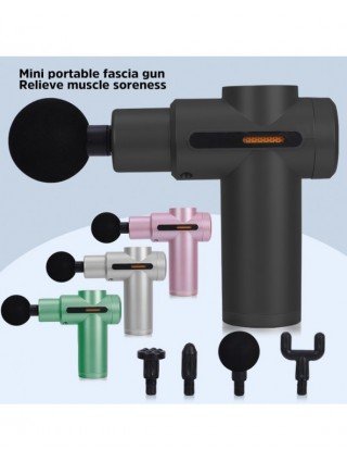 Health Care-Massage & Relaxation-Massage Gun 32 Speed Deep