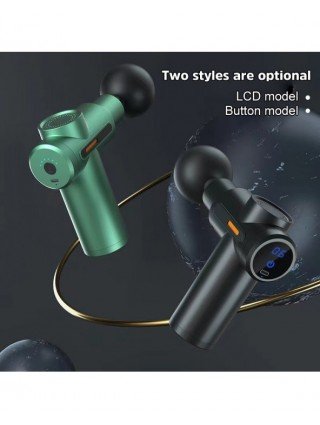 Health Care-Massage & Relaxation-Massage Gun 32 Speed Deep