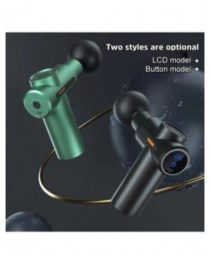 Health Care-Massage & Relaxation-Massage Gun 32 Speed Deep